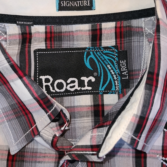 Roar "L" - Picture 3 of 5